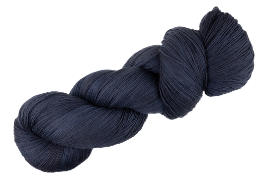 Lace yarn: Männerbunt