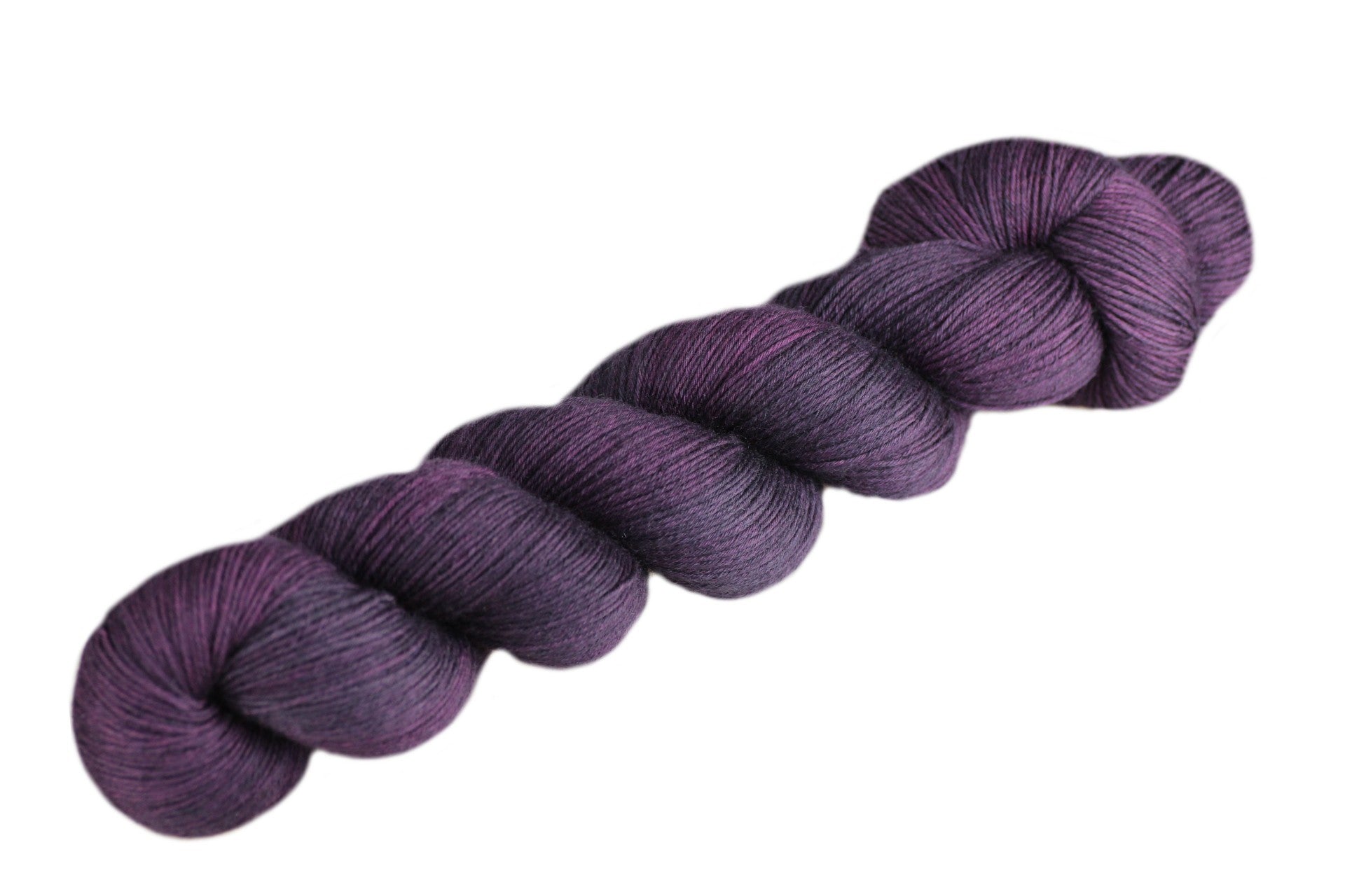 Twin: Mäuseschwänzchen (dark)