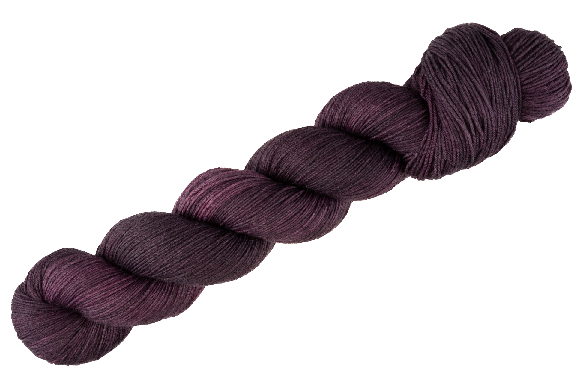 Twin: Mäuseschwänzchen (dark)