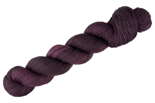 Twin: Mäuseschwänzchen (dark)