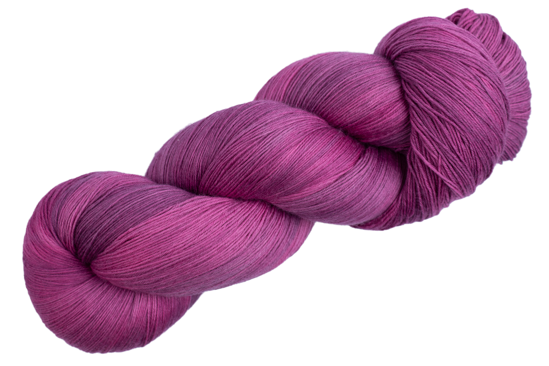 Lacegarn: Magnolie (light)