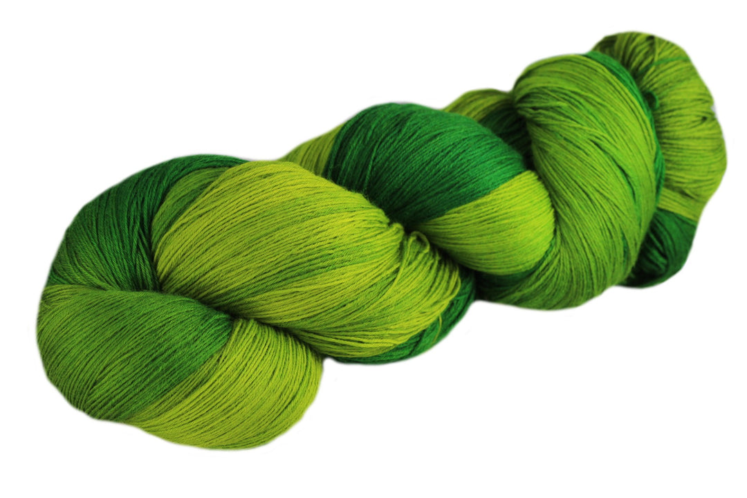 Lace yarn: Mamba Samba