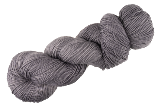 Wollmeise DK: Mouse young