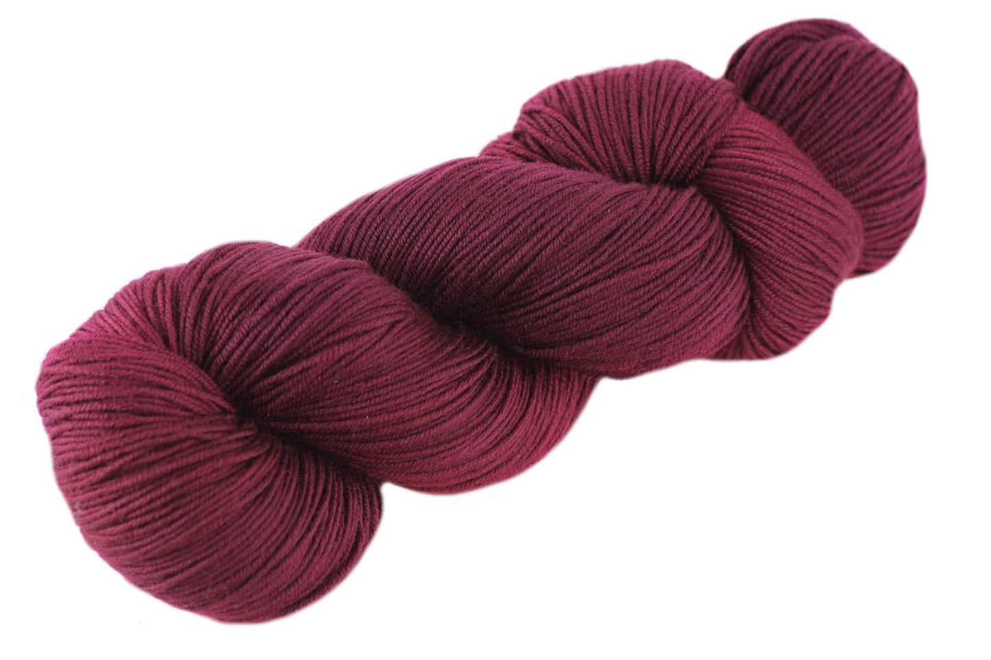 Wollmeise DK: Merlot