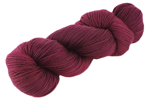 Wollmeise DK: Merlot