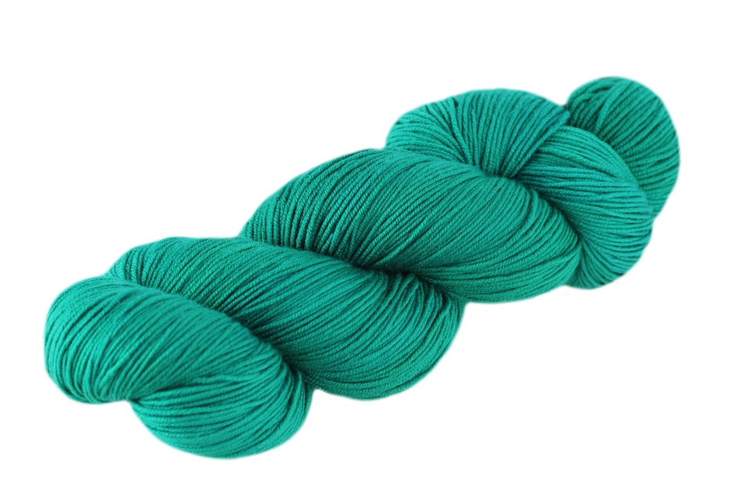 Wollmeise DK: Mint