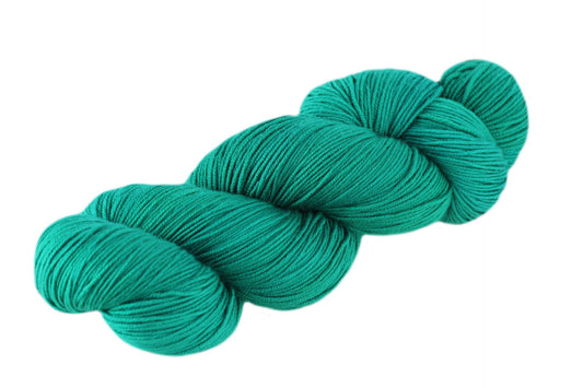 Wollmeise DK: Mint