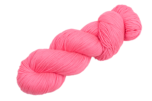 Wollmeise DK: Mon Amour