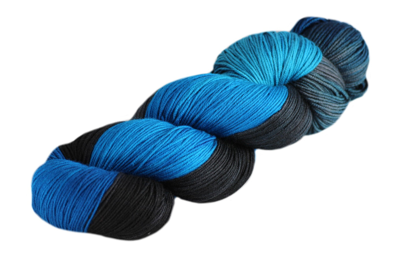 Wollmeise DK: Molto Frizzante