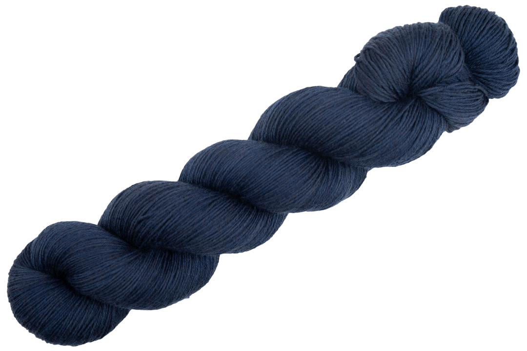 Twin: My old blue Jeans