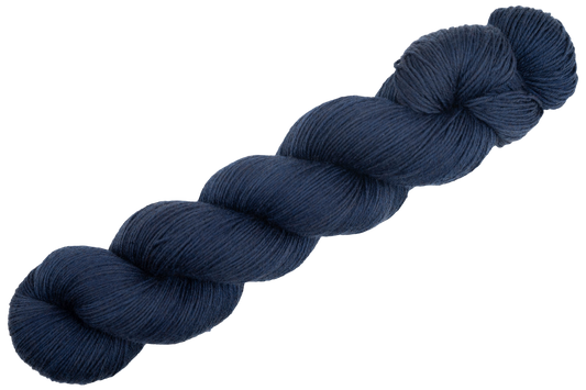 Twin: My old blue Jeans