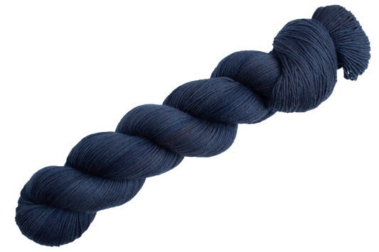 Twin: My old blue Jeans