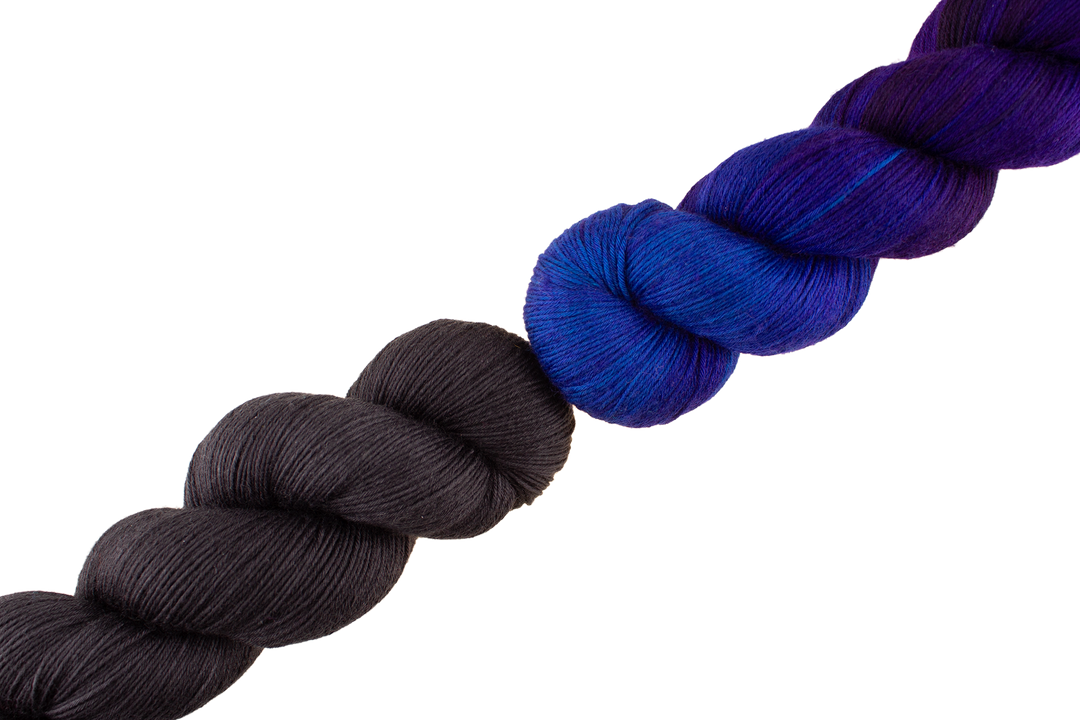 Pure: Nobody is Perfect bags (Blue Bell + 82Pb)