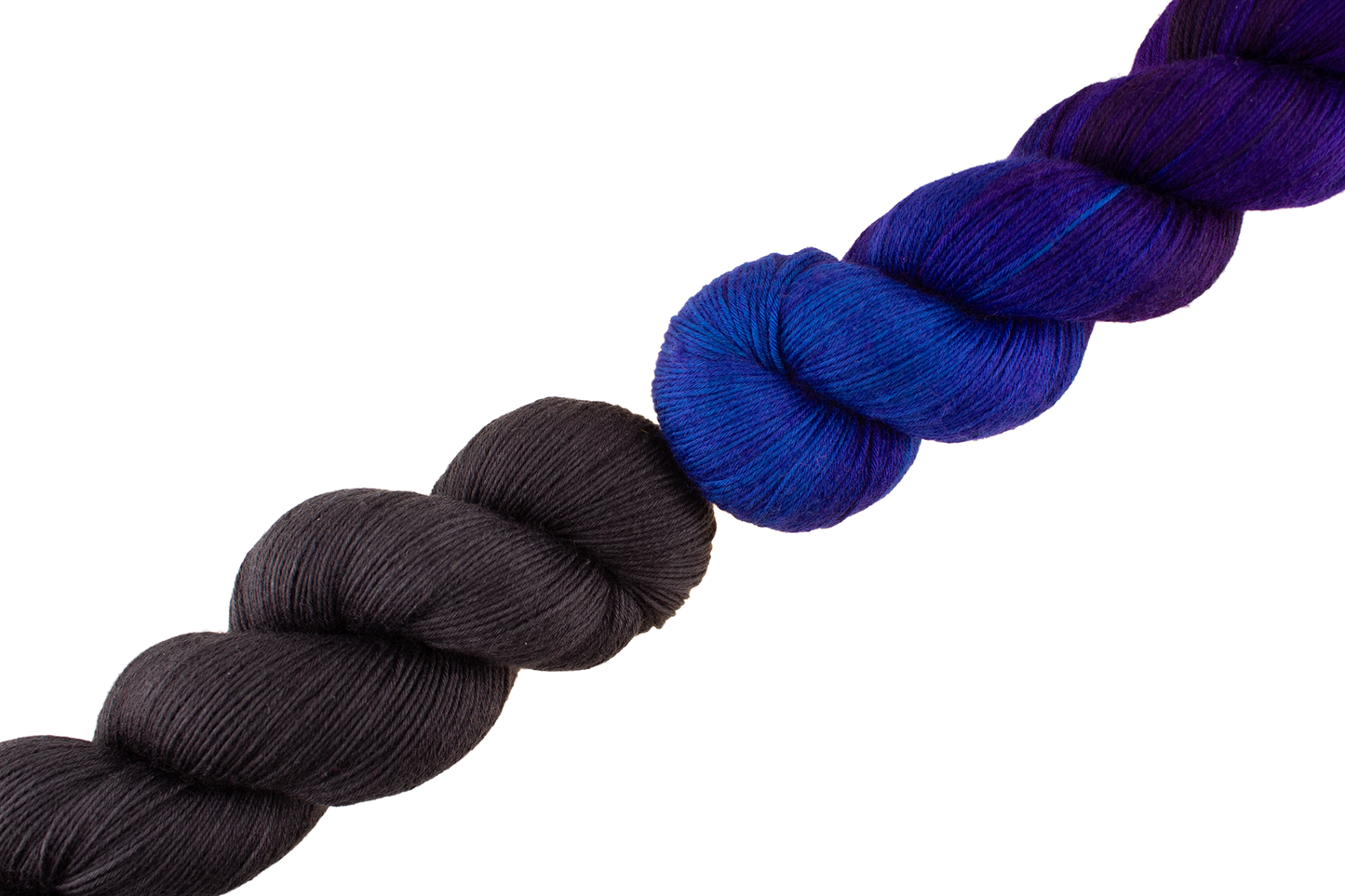 Pure: Nobody is Perfect bags (Blue Bell + 82Pb)