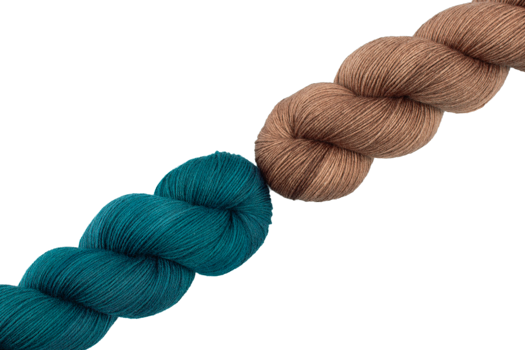 Twin: Nobody is Perfect Tüten (Ahoi+Palomino)