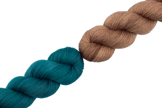 Twin: Nobody is Perfect Tüten (Ahoi+Palomino)