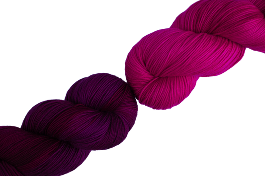 DK: Nobody is Perfect Tüten (Tayberry + Cassis)