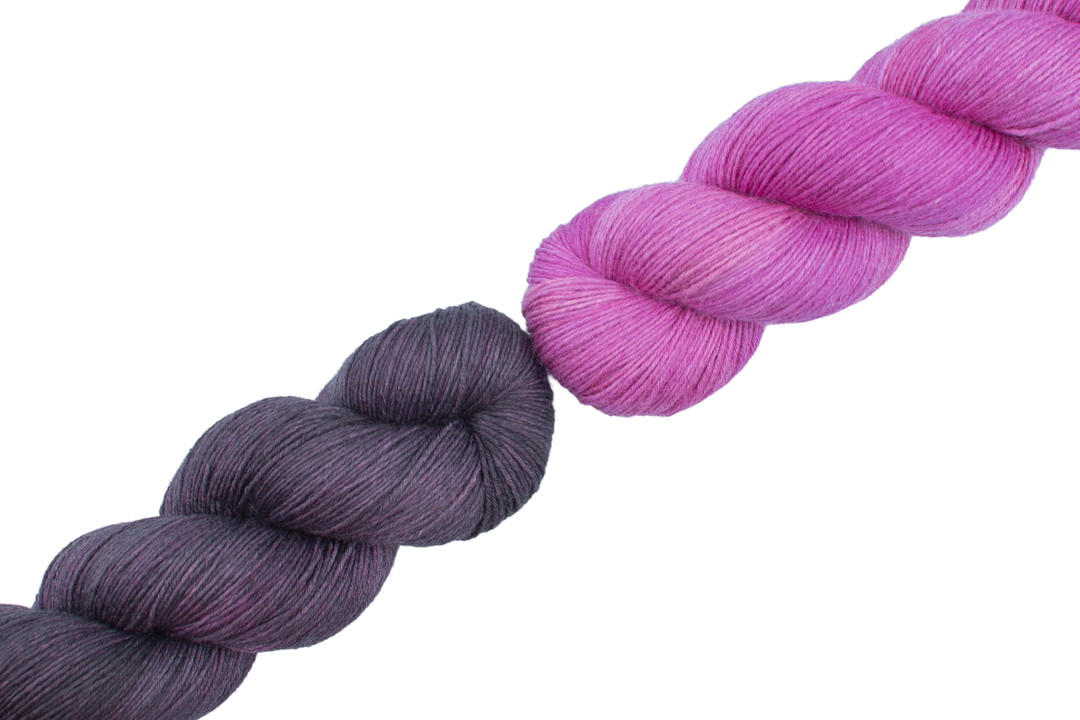 Twin: Nobody is Perfect Tüten (am blumigsten+Mäuseschwänzchen dark)