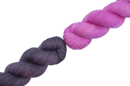 Twin: Nobody is Perfect Tüten (am blumigsten+Mäuseschwänzchen dark)