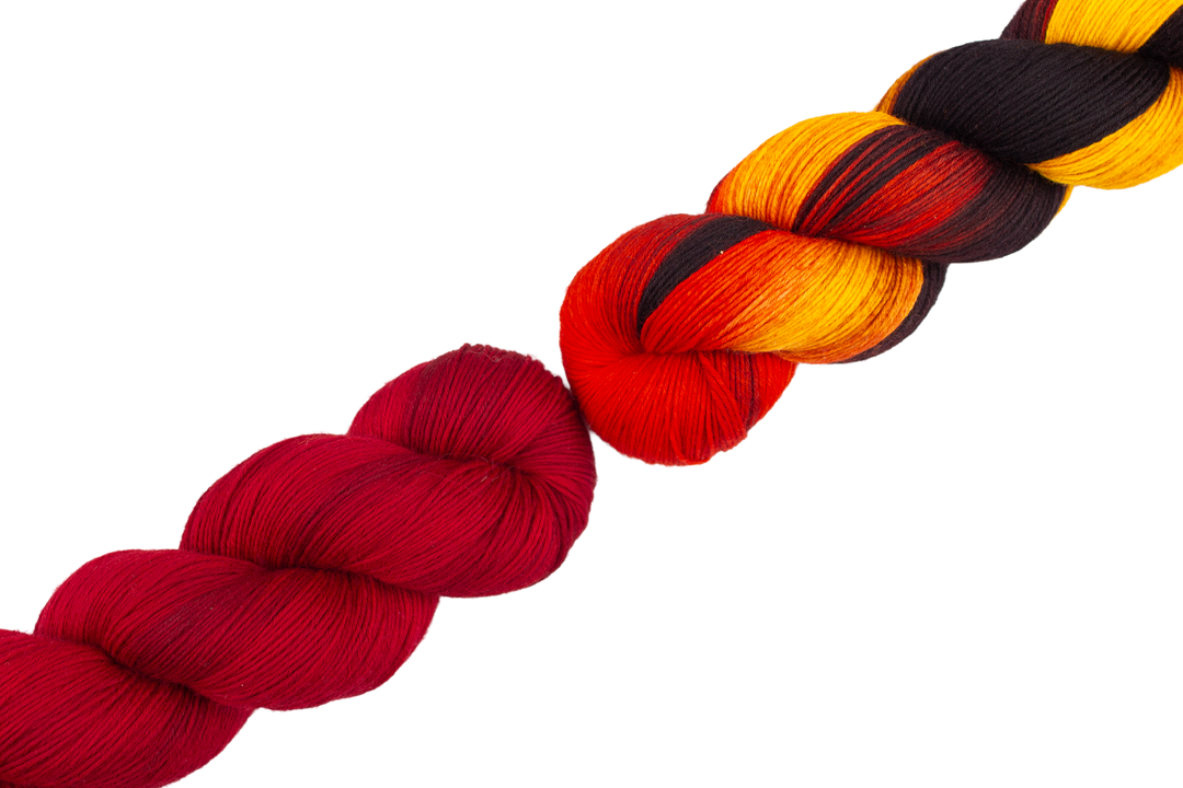 Pure: Nobody is Perfect bags (Thriller + Melchior)