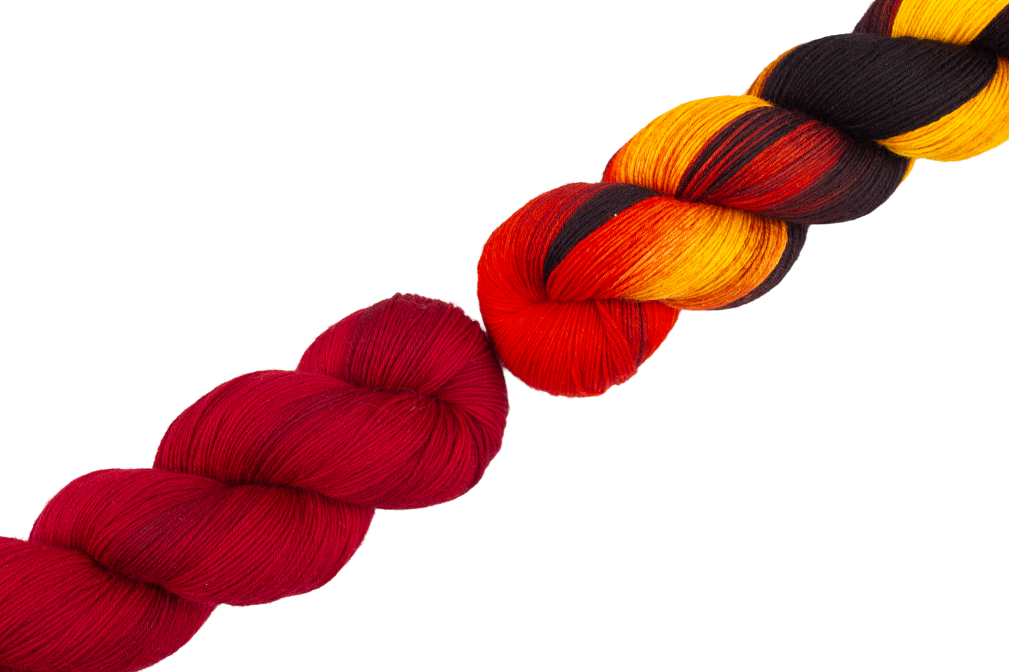 Pure: Nobody is Perfect bags (Thriller + Melchior)