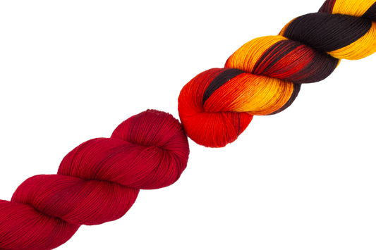 Pure: Nobody is Perfect bags (Thriller + Melchior)