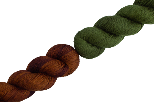Twin: Nobody is Perfect Tüten (Spinaci + Gianduia)