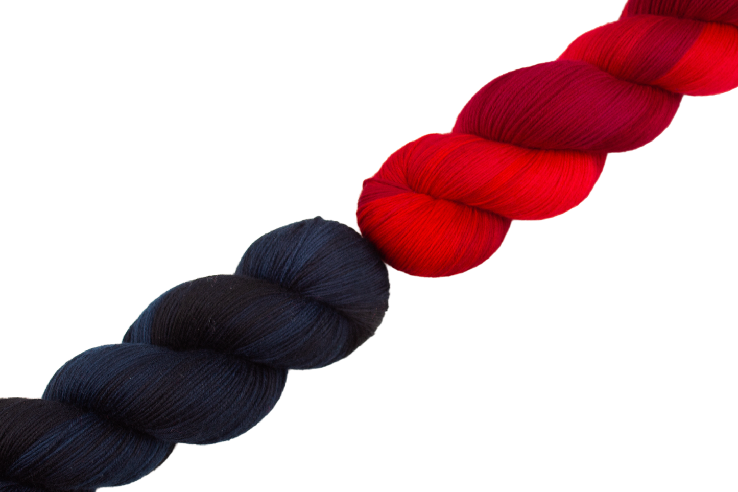 Pure: Nobody is Perfect Bags (Wild Poppy + Admiral)