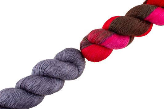 Pure: Nobody is Perfect Tüten (hoity toity + fröhliches Männerbunt)