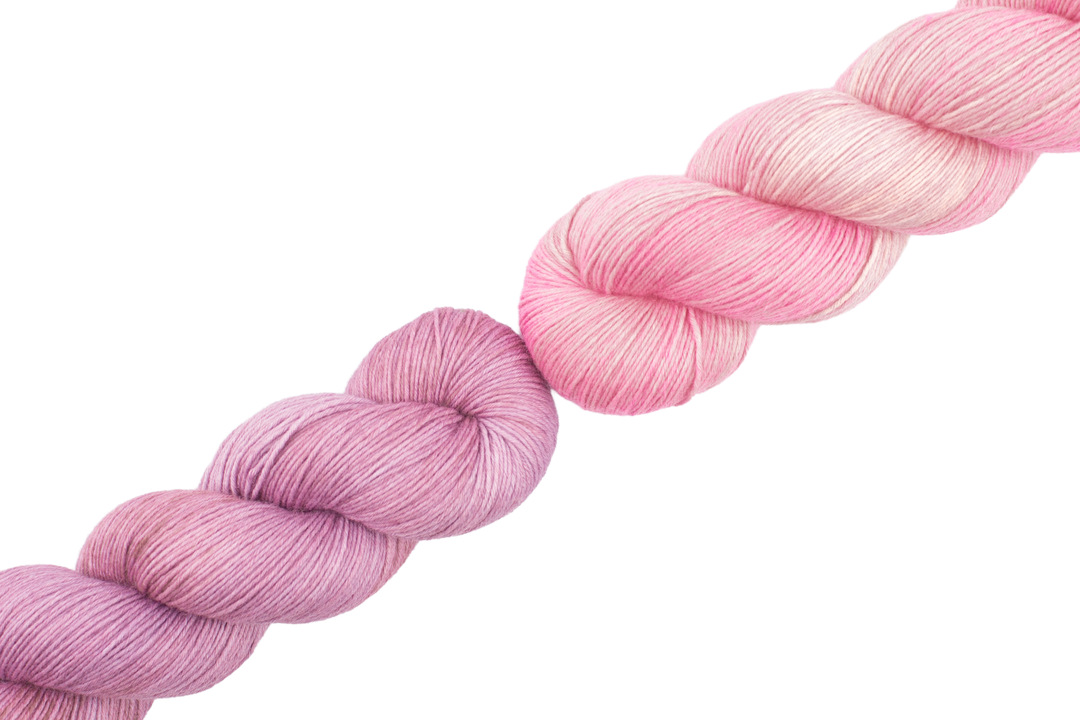 Twin: Nobody is Perfect Tüten (rosig+leise)