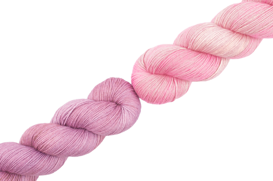 Twin: Nobody is Perfect Tüten (rosig+leise)