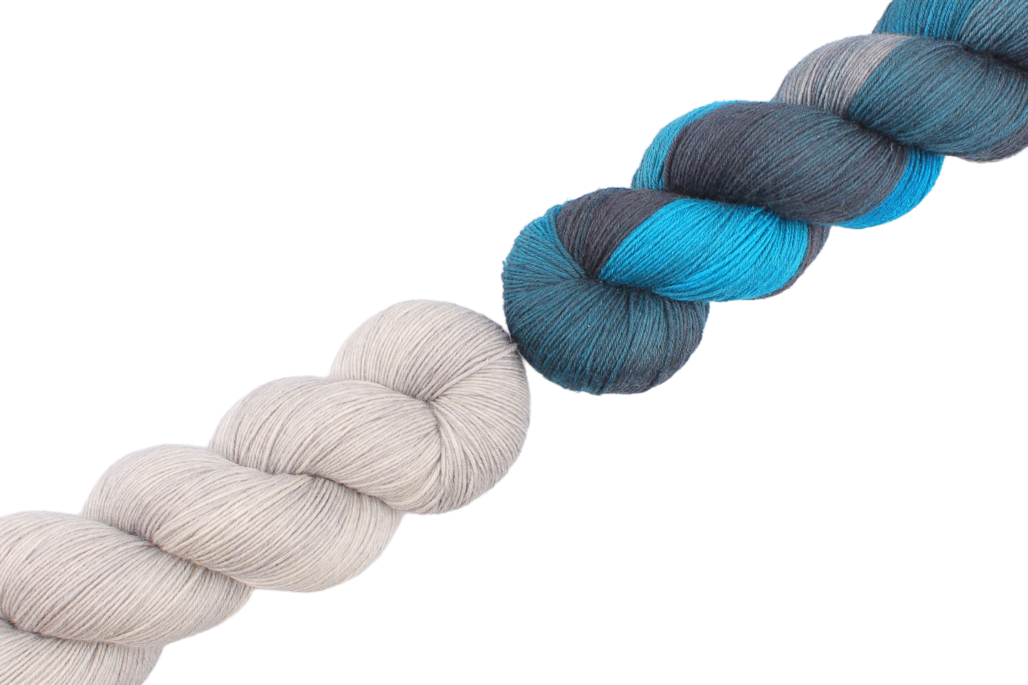 Pure: Nobody is Perfect Tüten (Yotta+silbrig)