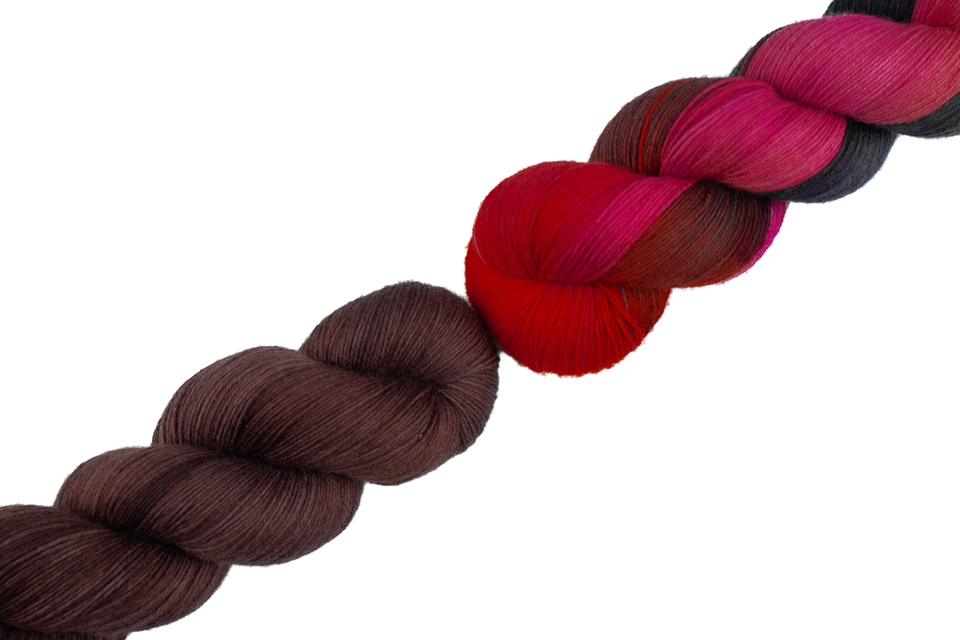 Pure: Nobody is Perfect bags (absolutely amazing + indescribable)