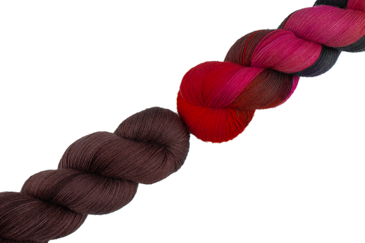 Pure: Nobody is Perfect bags (absolutely amazing + indescribable)