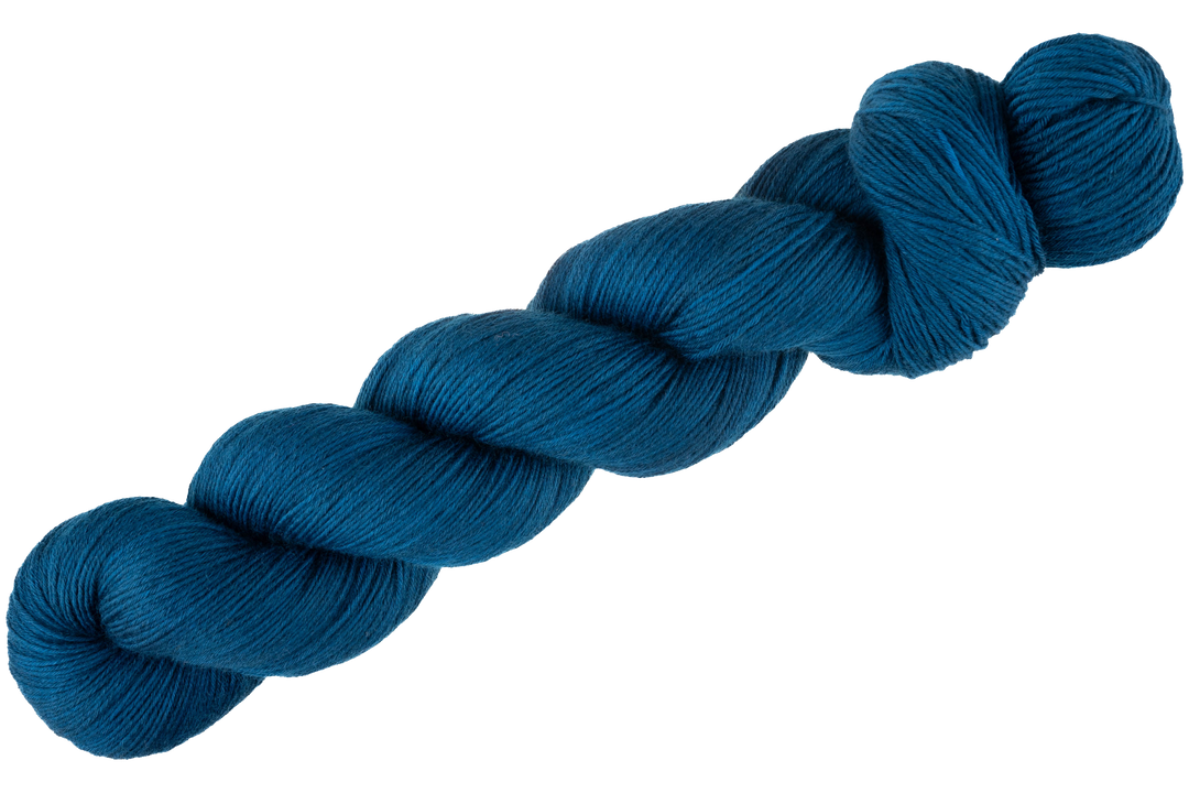 Wollmeise Sport: Nautilus