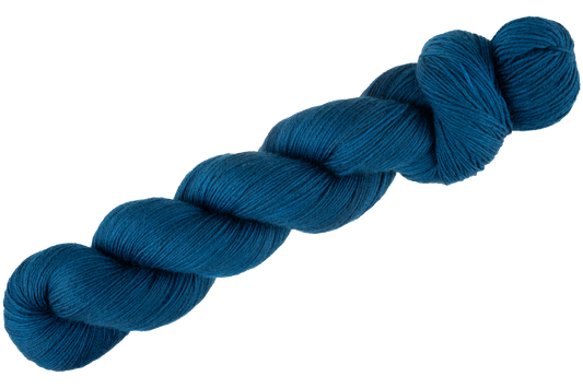 Wollmeise Sport: Nautilus