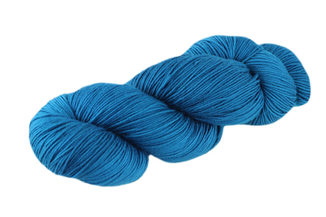 Wollmeise DK: Neptun (regular)