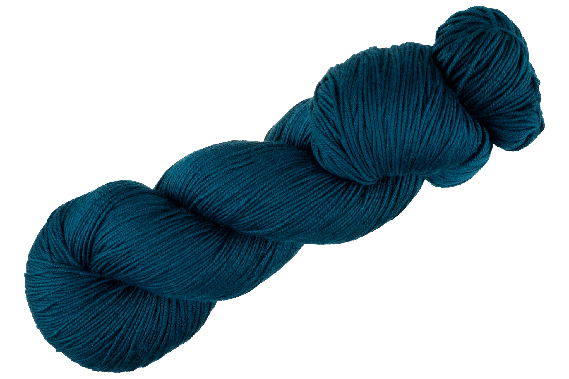 Wollmeise DK: Neptun (dark)