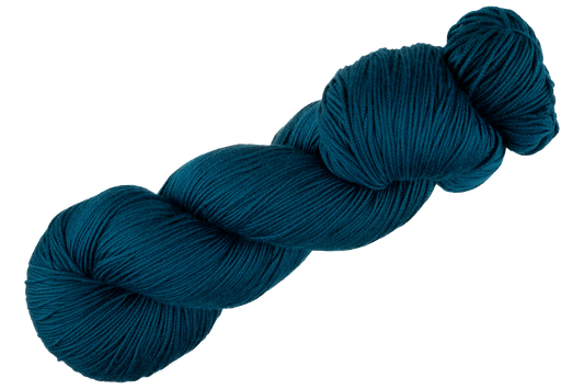 Wollmeise DK: Neptun (dark)