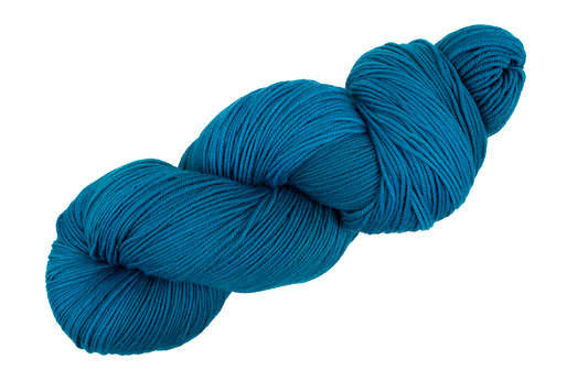 Wollmeise DK: Die Wilden Neptun (light)