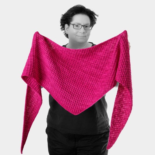 Anleitung by Nicolor : Berliner Pflaster