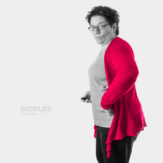 Anleitung by Nicolor : Comodo