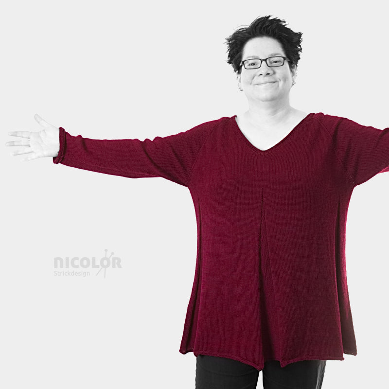 Anleitung by Nicolor : Five