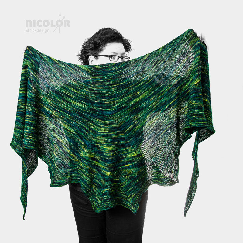 Anleitung by Nicolor : Hugs