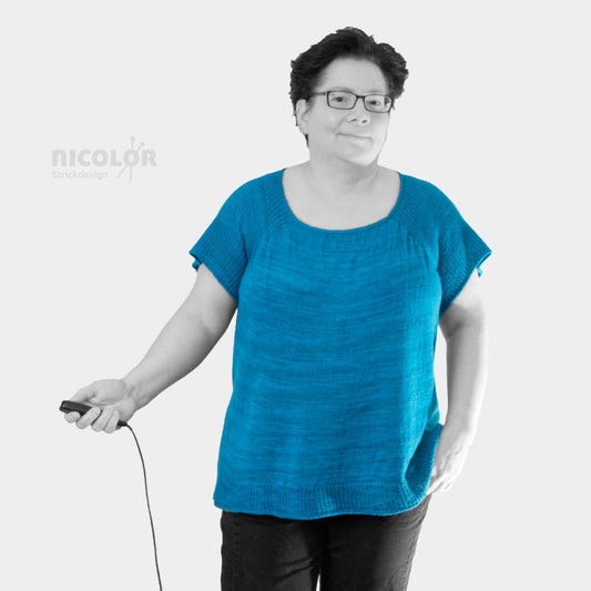 Anleitung by Nicolor : Lechfall