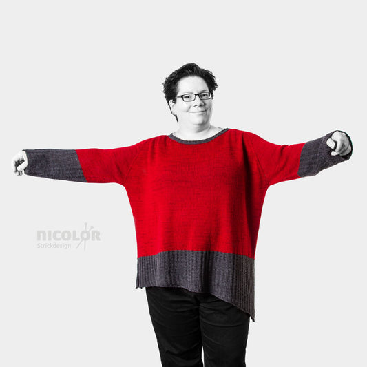 Anleitung by Nicolor : Roxy