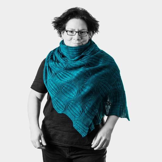 Anleitung by Nicolor : Silent Sea