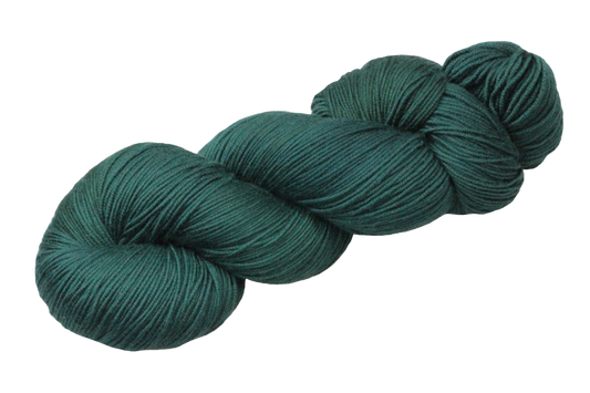 Wollmeise DK: Oh Tannenbaum