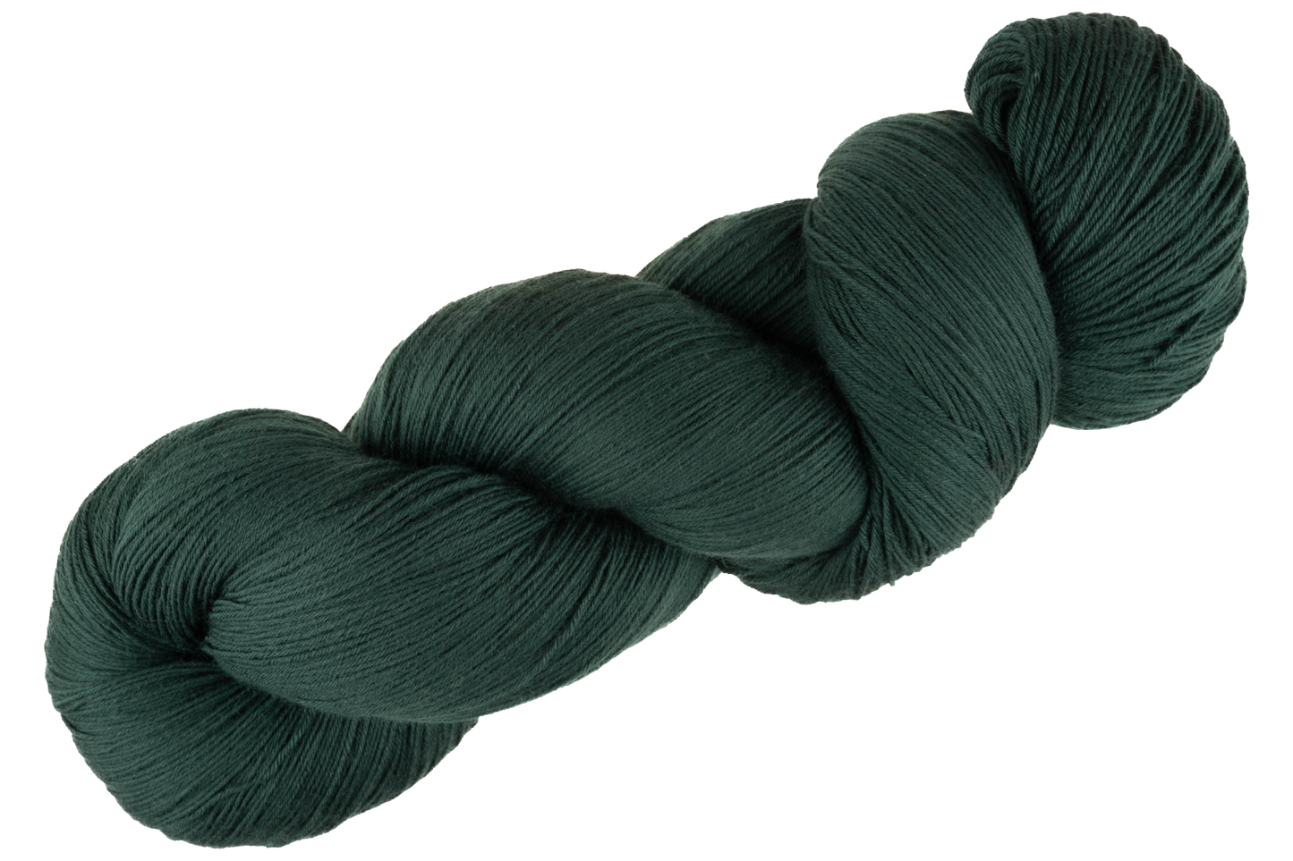 Lacegarn: Oh Tannenbaum