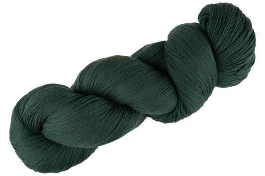 Lacegarn: Oh Tannenbaum